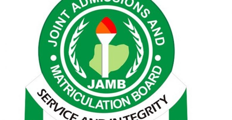 JAMB Announces Date For Commencement Of Admissions For 2020/2021 Session