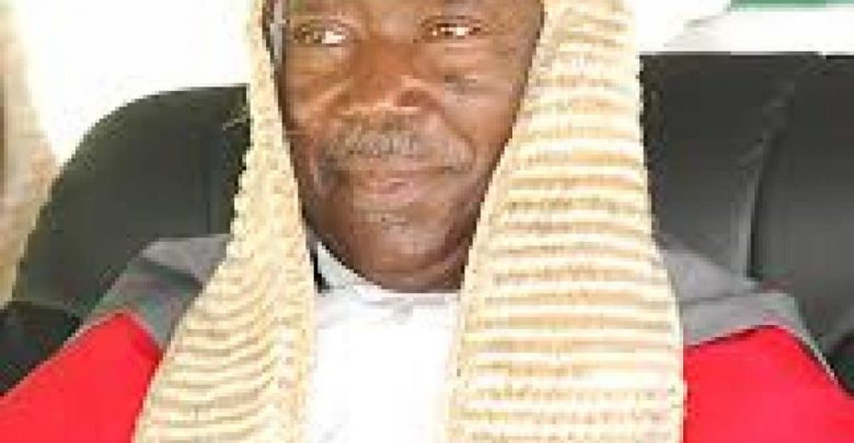 Kogi CJ Swears In 12 Area Court Judges, 9 Magistrates