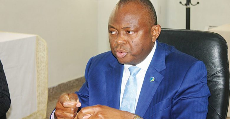 Fidelity Visits Explosion Victims