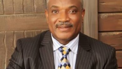 Breaking: More Troubles For Obono-Obla , As ICPC Arrest Him In Abuja