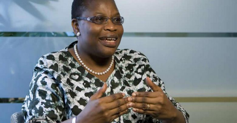 Ezekwesili Disgusted With Buhari’s Leadership Stlye