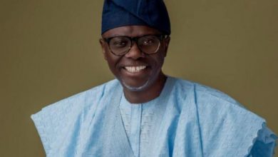 Lagos Govt Affirms Continuation Of Lockdown, Hints On Date For Lifting Order