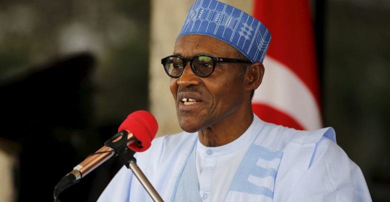 Buhari’s Adopts A Two-Step Approach To Deal with Spread Of Corornavirus In Nigeria