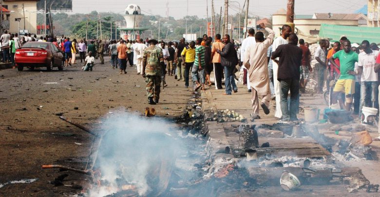 Scores Feared Dead As Insurgents Attack Damboa in Borno