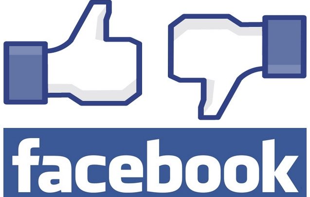Facebookmoves Against Cyber Crime