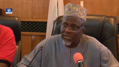 2020 UTME Will Continue Regardless Of Coronavirus Anxiety, Says JAMB Registrar