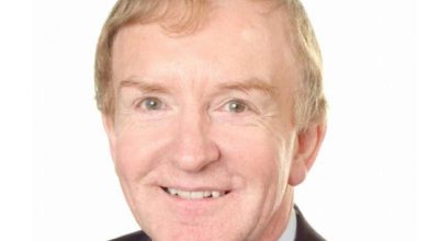 BBC's Simon Warr Is Dead