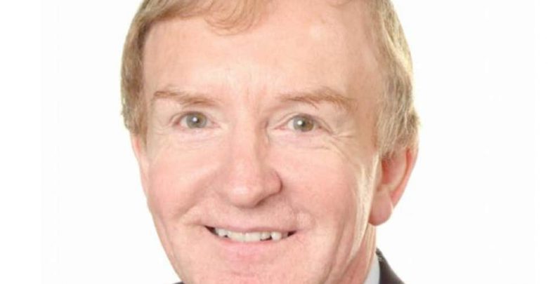 BBC's Simon Warr Is Dead