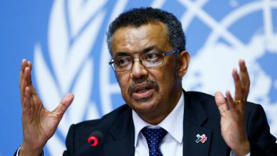 WHO Says Coronavirus Kills 5,000, Hits 123 Countries, 132,000 Cases