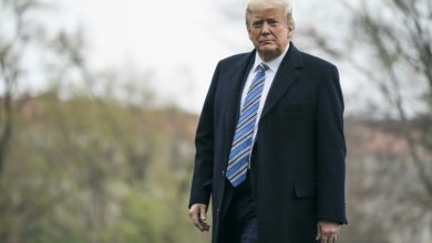 Coronavirus: Trump Decides Against Quarantine Of New York Region