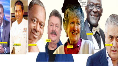 Superstar’s Who Have Died Of COVID-19