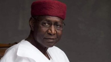 BREAKING: President Buhari’s Chief Of Staff Abba Kyari Dies