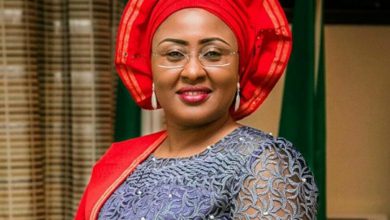 Prophect Ayodele Predicts: ‘Aisha Buhari Will Take over Aso Rock, Block Cabal’