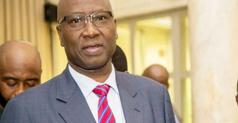 PTF Says The Beginning Of COVID-19 Pandemic Just Starting In Nigeria