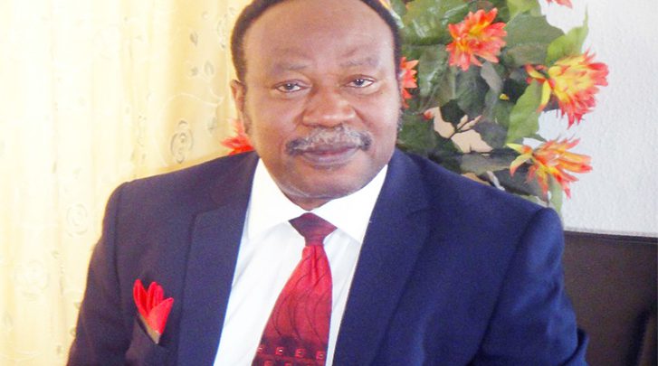 Find Ways To Relax Lockdown In Lagos, Abuja, Says Onitiri
