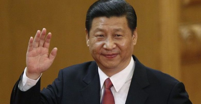 China To Grant Nigeria Debt Relief Over COVID-19