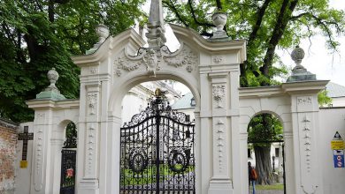 Churches Locked As Nigerians Celebrate Easter Indoors