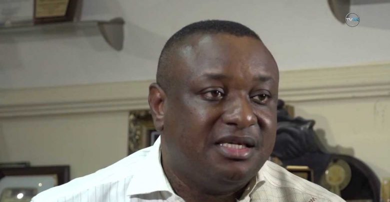 Just Breaking: keyamo Reveals What Abba Kyari Told Him Before His Death