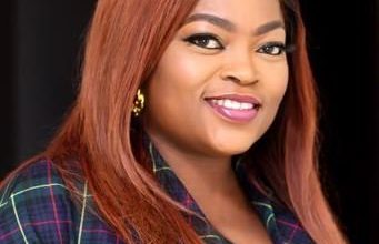 I have Learnt My Lesson – Funke Akindele