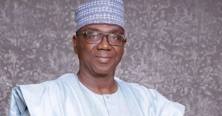 Gov Abdulrazaq Orders Investigation Over Mishandling Of Coronavirus Case At UITH