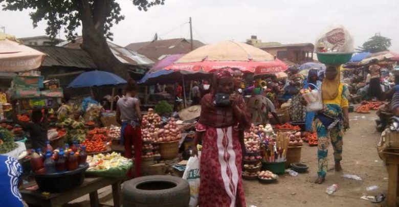 Lagos To Open Emergency Food Markets For Ramadan Wednesday