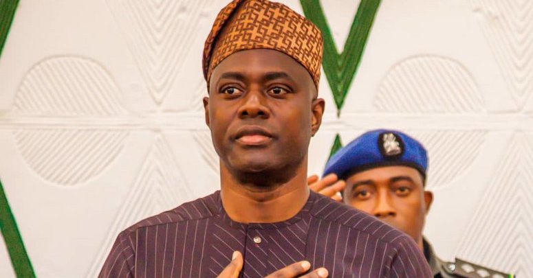Gov. Makinde Reveal Local Solutions To Boost Immunity To Treat Coronavirus (COVID 19)