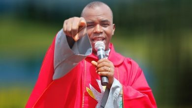 Fr. Mbaka’s Prophecy For Coronavirus – Ministry Releases Details