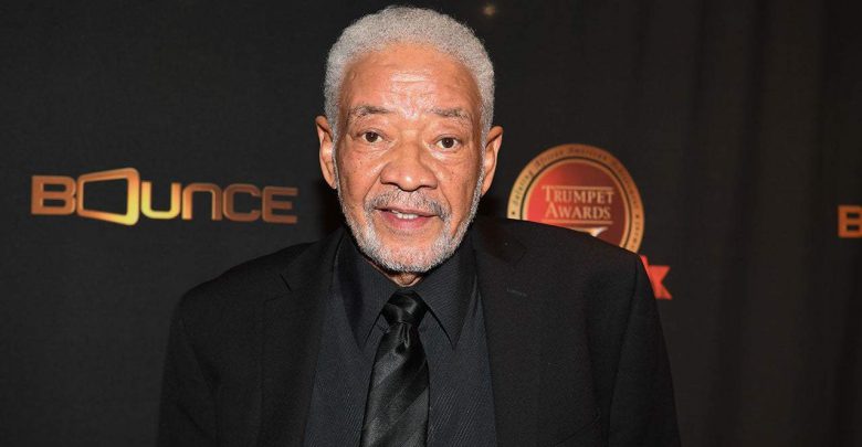 Soul Singer, Billy Withers Is Dead