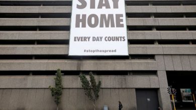 Coronavirus: Why Lockdowns May Not Be The Answer In Africa