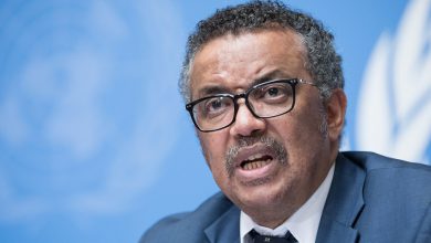 Tedros Accuse Of Covering Death Toll In China; Told To Resign