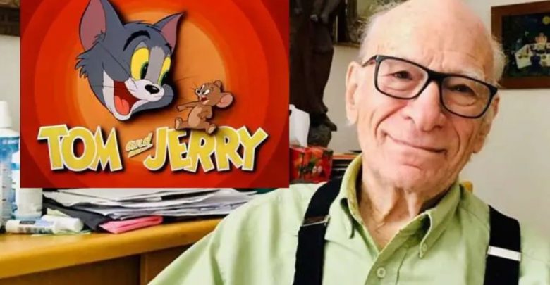 ‘Tom And Jerry’ Cartoon Director, Gene Deitch Is Dead