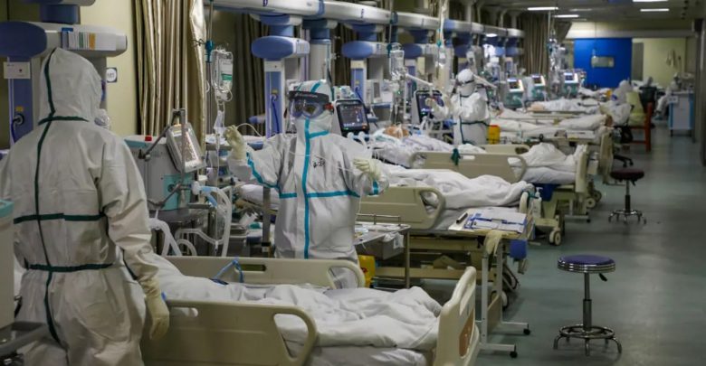 Katsina Govt Confirms 8 New Cases Of Coronavirus, Records 4 Deaths