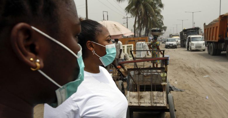 21% Nigerian Females Tested Positive To Coronavirus Says NCDC
