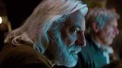 76 Years Old Actor Dies Of Coronavirus Two Days After Being Diagnosed