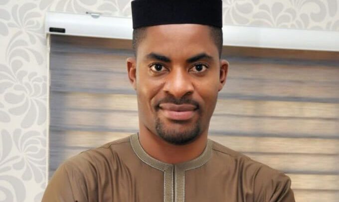 Deji Adeyanju Criticise Oshiomhole For Disqualification Of Obaseki