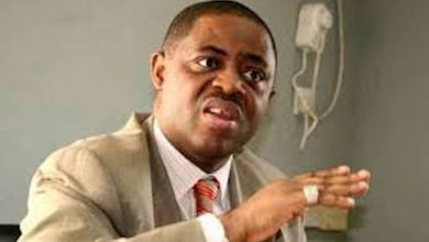 ‘There Will Be No Nigeria Left By 2023’ – Femi Fani-Kayode