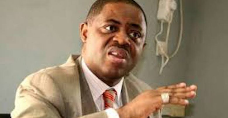 ‘There Will Be No Nigeria Left By 2023’ – Femi Fani-Kayode