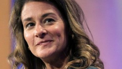 Melinda Prophecy: I See Dead Bodies In The Streets Of Africa