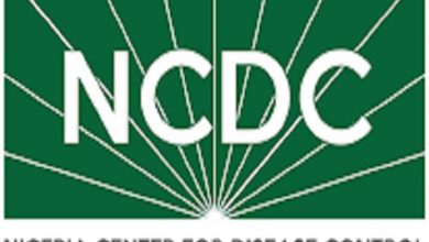 NCDC Announces 276 COVID-19 Cases As Total Hits 8344