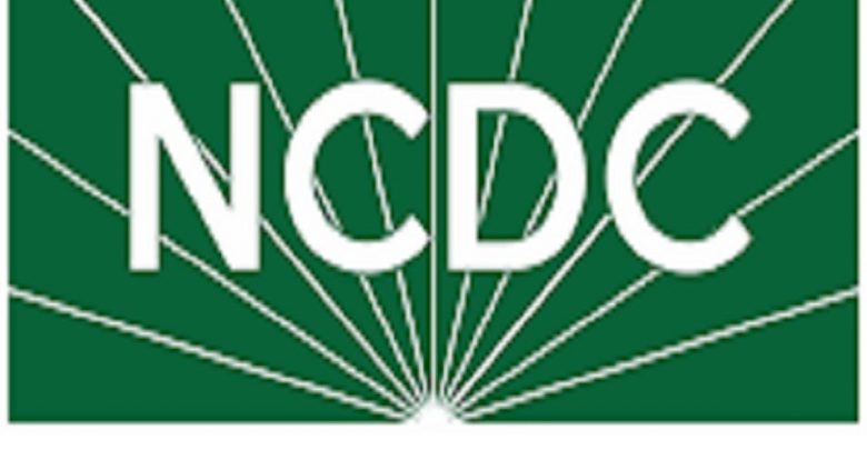 NCDC Announces 276 COVID-19 Cases As Total Hits 8344
