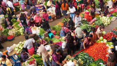 After 2 Days Of Total Lockdown, FG Approves 4-Hour Daily Food Sales
