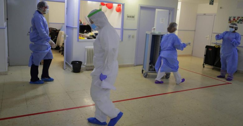 COVID-19 Infection Cases Exceed 20,000 In Nigeria As NCDC Confirms 518 Deaths