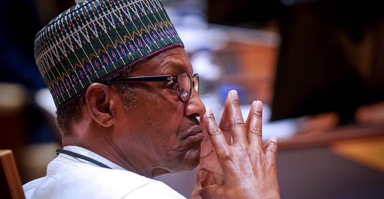 Rights Group Charges Buhari To Sack Akpabio, Malami