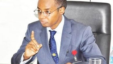 FG Explains Why It Reopening Schools For Graduating Students