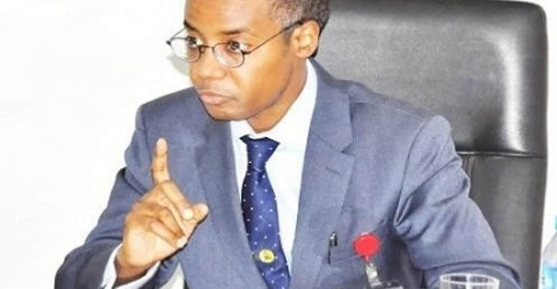 FG Explains Why It Reopening Schools For Graduating Students