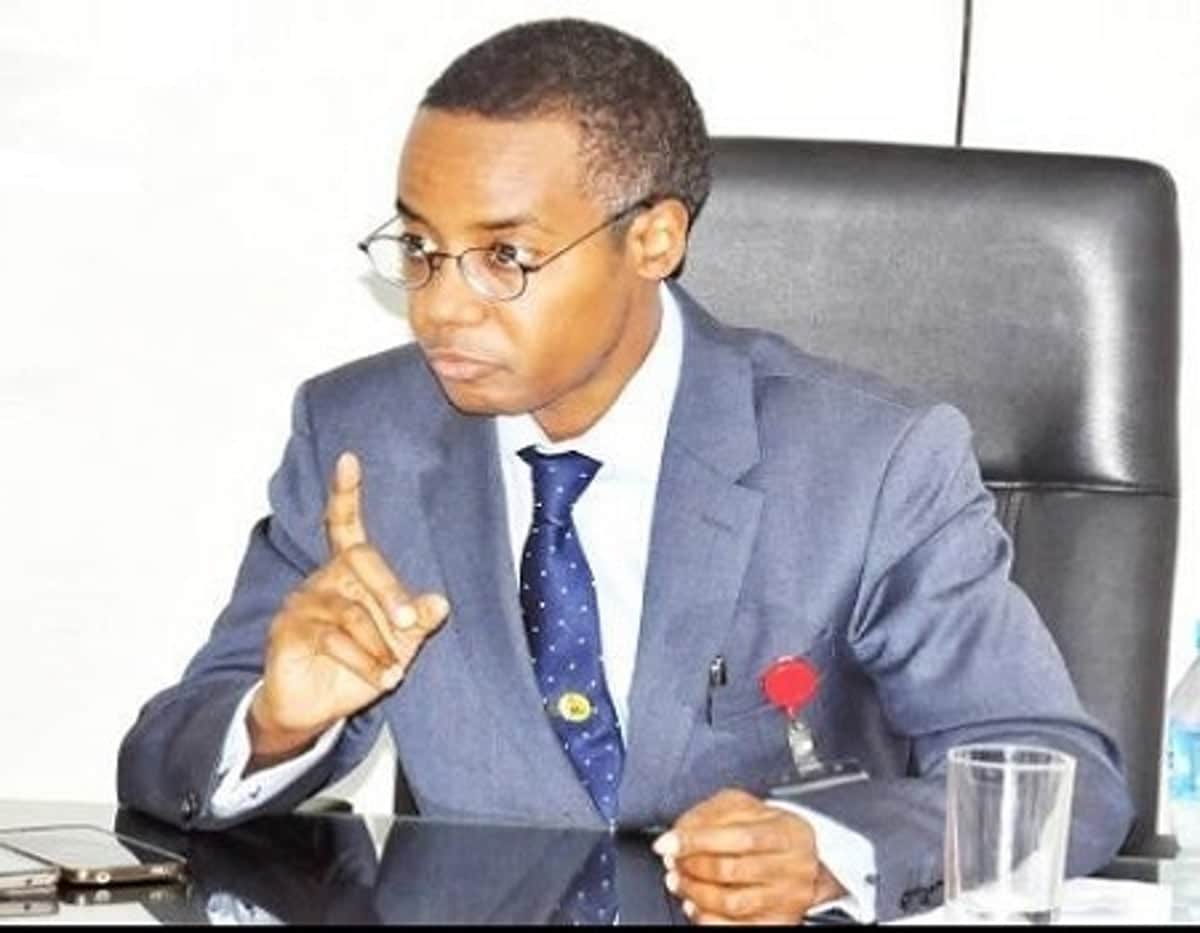 FG Explains Why It Reopening Schools For Graduating Students
