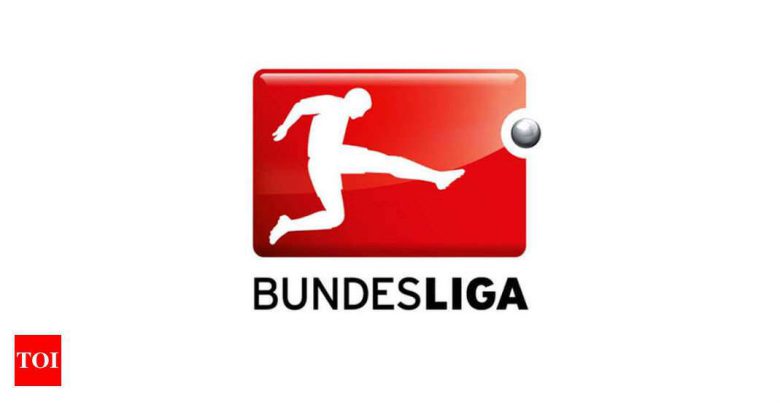 Bundesliga To Return In May