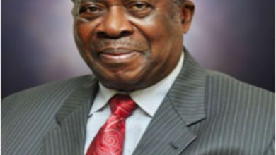 Justice Karibi-Whyte Passes On