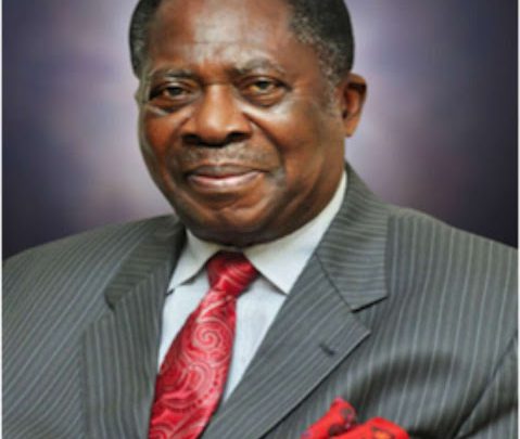 Justice Karibi-Whyte Passes On