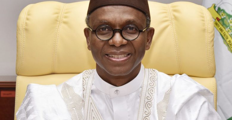 El-Rufai Mocks Osinbajo As, “Chairman Of Short People Association Of Nigeria”